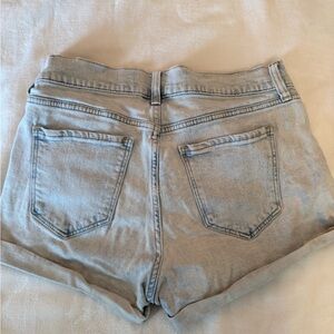Old Navy Women's Denim Jean Shorts